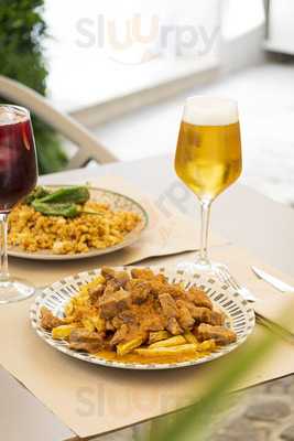 Restaurante Pureza 90