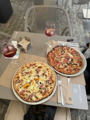 Restaurante Pureza 90