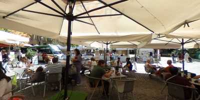 Restaurante Pureza 90