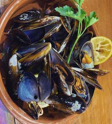 Ristorante Pizzeria 'nduja