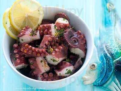 Ristorante Pizzeria 'nduja