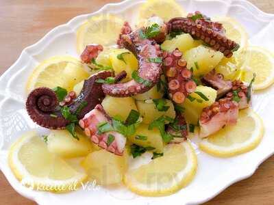 Ristorante Pizzeria 'nduja