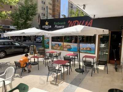 Ristorante Pizzeria 'nduja