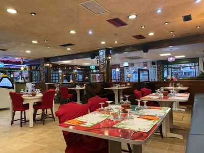 Ristorante Pizzeria 'nduja