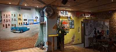 Cuba Café Bar