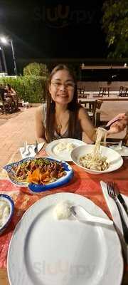 Ibiza Thai Bbq Lounge Restaurant