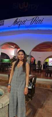 Ibiza Thai Bbq Lounge Restaurant
