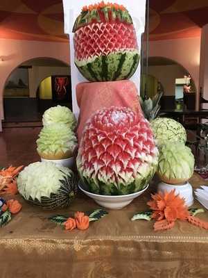 Ibiza Thai Bbq Lounge Restaurant