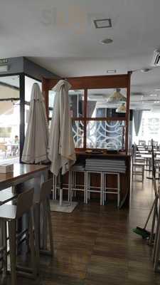 Café-bar Nueva Época