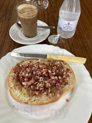 Café-bar Nueva Época