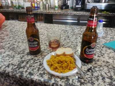 Café-bar Nueva Época