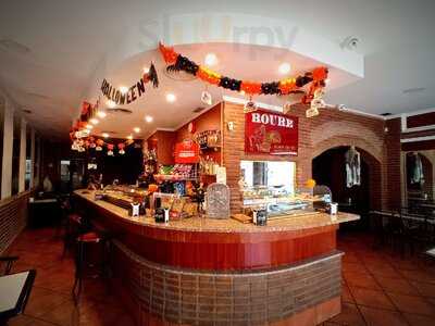 Cafetería Roure