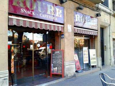 Cafetería Roure - Photo 7