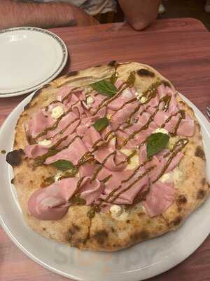 Más Pasta. Pizzería