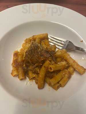 Más Pasta. Pizzería