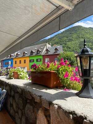 Más Pasta. Pizzería