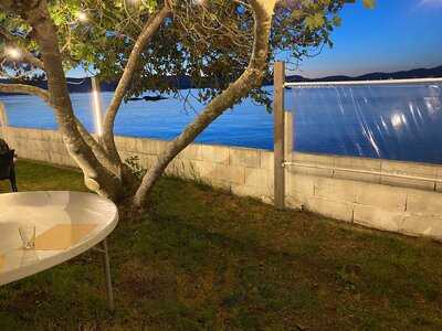 Asador Taperia Do Mat