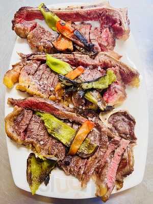 Asador Taperia Do Mat