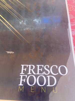 Fresco Food