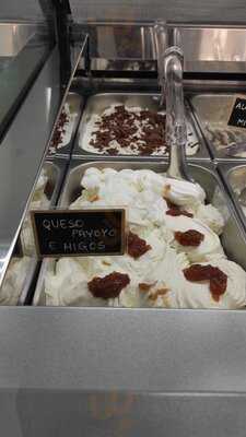 Lamelimone Gelateria Artigianale Italiana