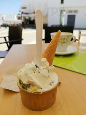 Lamelimone Gelateria Artigianale Italiana