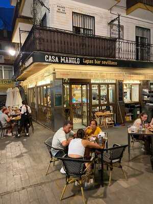 Casa Manolo
