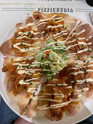 Pizzicheria
