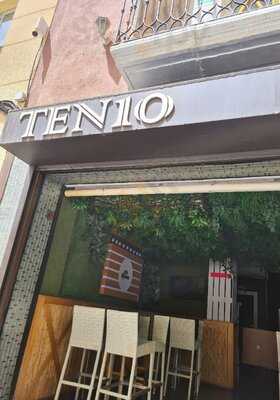 Ten 10 Alicante