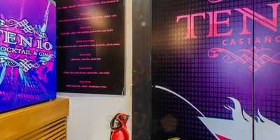 Ten 10 Alicante