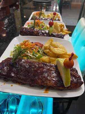 The Chef's Table International Cuisine