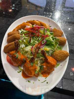 The Chef's Table International Cuisine