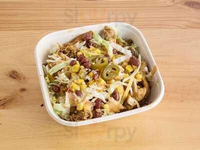 Burritos San Lorenzo