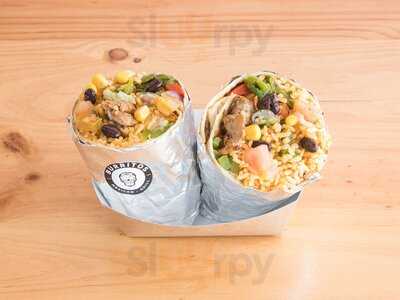 Burritos San Lorenzo