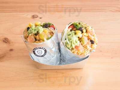 Burritos San Lorenzo