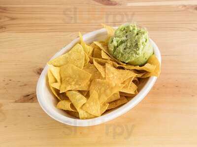 Burritos San Lorenzo