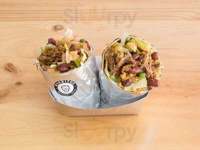 Burritos San Lorenzo
