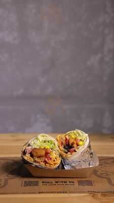 Burritos San Lorenzo