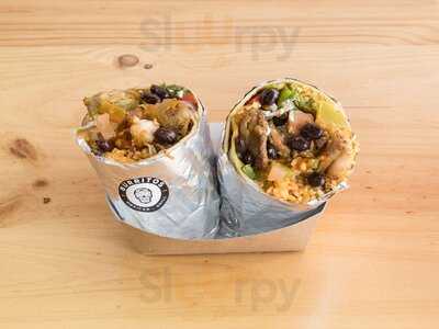 Burritos - Poble Nou