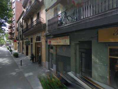 Burritos - Poble Nou