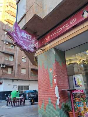Pastelería Mayte