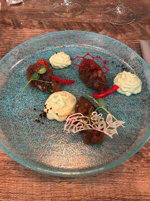 De Marco's Restaurant