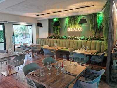 De Marco's Restaurant