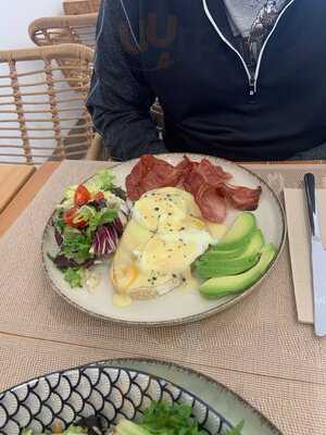 Viento Sur Brunch Café