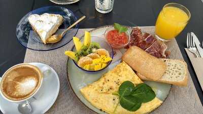 Viento Sur Brunch Café