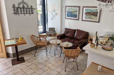 Viento Sur Brunch Café