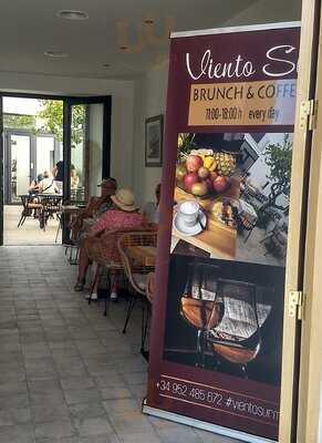 Viento Sur Brunch Café