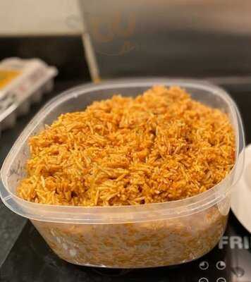 Bella's African Kitchen Barcelona