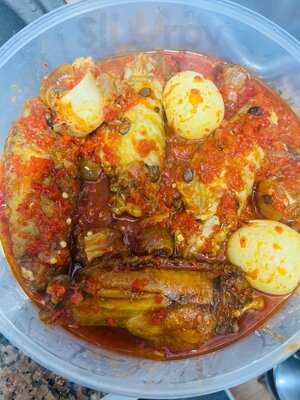 Bella's African Kitchen Barcelona