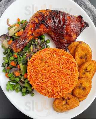 Bella's African Kitchen Barcelona