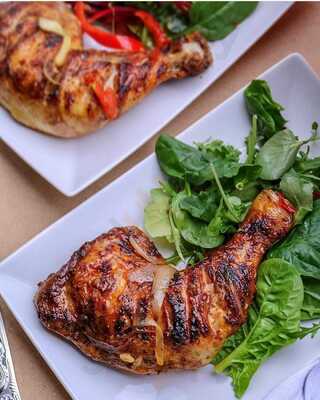 Bella's African Kitchen Barcelona